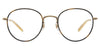 GARRETT LEIGHT PALOMA Occhiali da vista 3011-TE-G-TOF