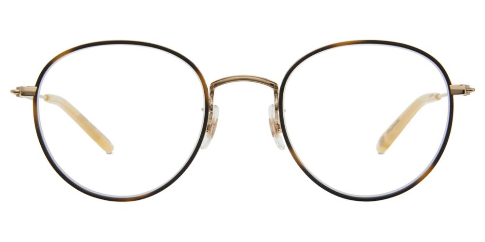 GARRETT LEIGHT PALOMA Occhiali da vista 3011-TE-G-TOF