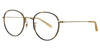 GARRETT LEIGHT PALOMA Occhiali da vista 3011-TE-G-TOF