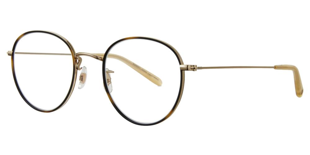 GARRETT LEIGHT PALOMA Occhiali da vista 3011-TE-G-TOF