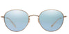 GARRETT LEIGHT PALOMA M SUN Occhiali da sole MG-PRO/SFSKLM