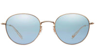 GARRETT LEIGHT PALOMA M SUN Occhiali da sole MG-PRO/SFSKLM