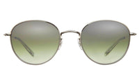 GARRETT LEIGHT PALOMA M SUN Occhiali da sole SV-LLG/SFOLVLM
