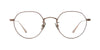 GARRETT LEIGHT PATRICK Occhiali da vista 3074-BZ