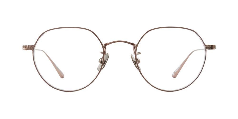 GARRETT LEIGHT PATRICK Occhiali da vista 3074-BZ