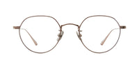 GARRETT LEIGHT PATRICK Occhiali da vista 3074-BZ