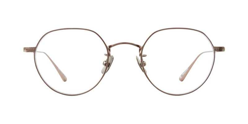 GARRETT LEIGHT PATRICK Occhiali da vista 3074-BZ