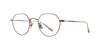 GARRETT LEIGHT PATRICK Occhiali da vista 3074-BZ