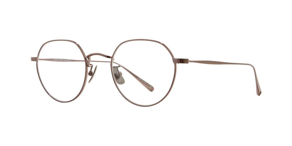 GARRETT LEIGHT PATRICK Occhiali da vista 3074-BZ