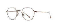 GARRETT LEIGHT PATRICK Occhiali da vista 3074-BZ