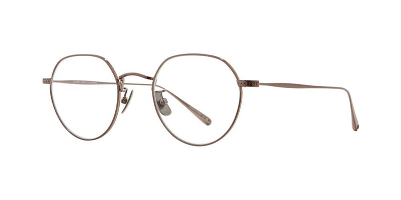 GARRETT LEIGHT PATRICK Occhiali da vista 3074-BZ
