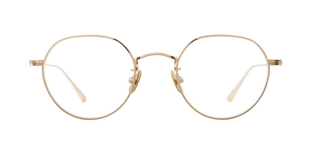 GARRETT LEIGHT PATRICK Occhiali da vista 3074-G