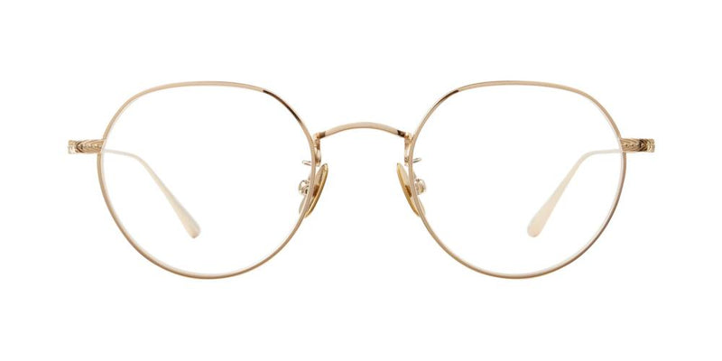 GARRETT LEIGHT PATRICK Occhiali da vista 3074-G