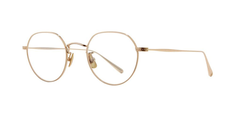 GARRETT LEIGHT PATRICK Occhiali da vista 3074-G