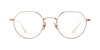GARRETT LEIGHT PATRICK Occhiali da vista 3074-RG