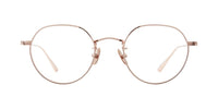 GARRETT LEIGHT PATRICK Occhiali da vista 3074-RG