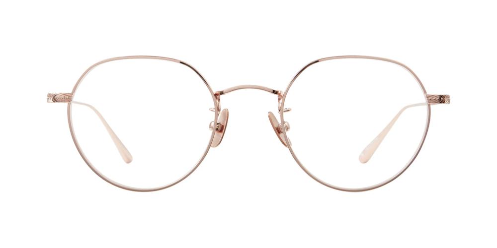GARRETT LEIGHT PATRICK Occhiali da vista 3074-RG