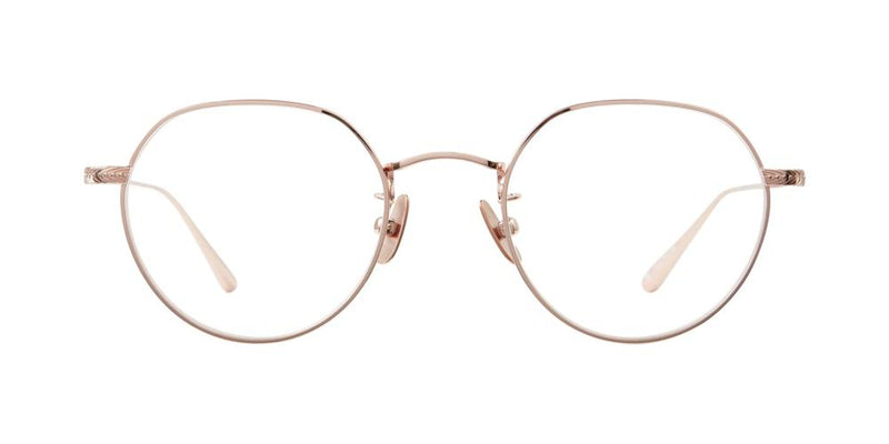 GARRETT LEIGHT PATRICK Occhiali da vista 3074-RG
