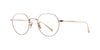 GARRETT LEIGHT PATRICK Occhiali da vista 3074-RG