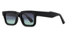 Ophy PEI 2 Occhiali da sole LAVA/C A