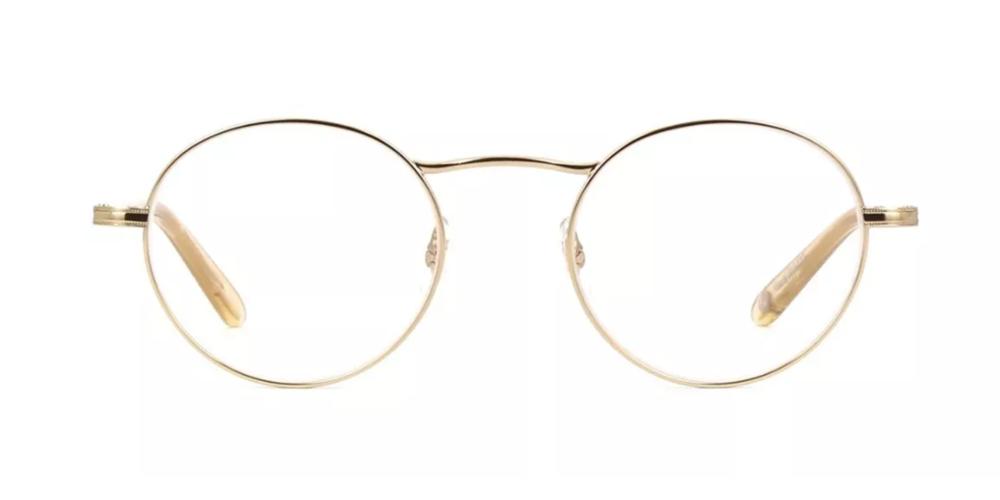 GARRETT LEIGHT PENMAR Occhiali da vista G-B