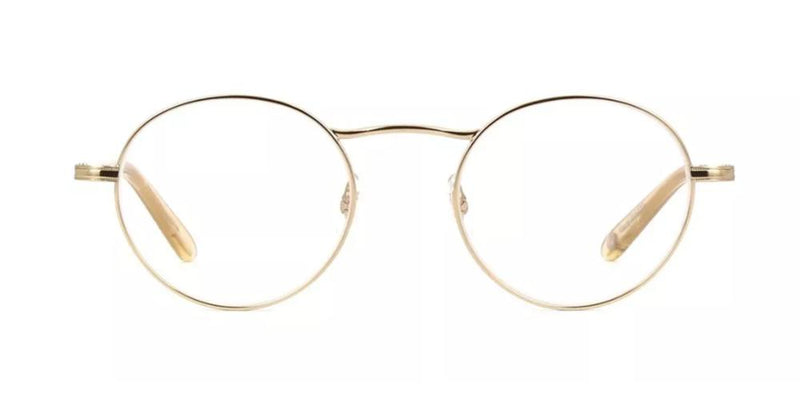 GARRETT LEIGHT PENMAR Occhiali da vista G-B