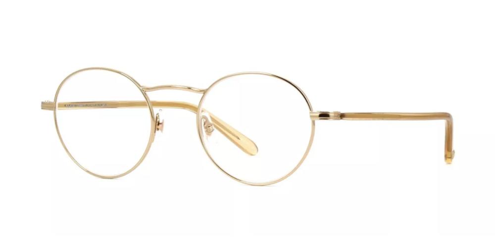 GARRETT LEIGHT PENMAR Occhiali da vista G-B