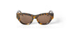 Palm Angels PERI087 JUNE Occhiali da sole 6064