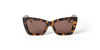 Palm Angels PERI091 ROSEVILLE Occhiali da sole 6064