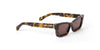 Palm Angels PERI092 REDWOOD Occhiali da sole 6064