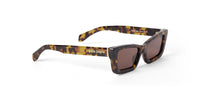Palm Angels PERI092 REDWOOD Occhiali da sole 6064