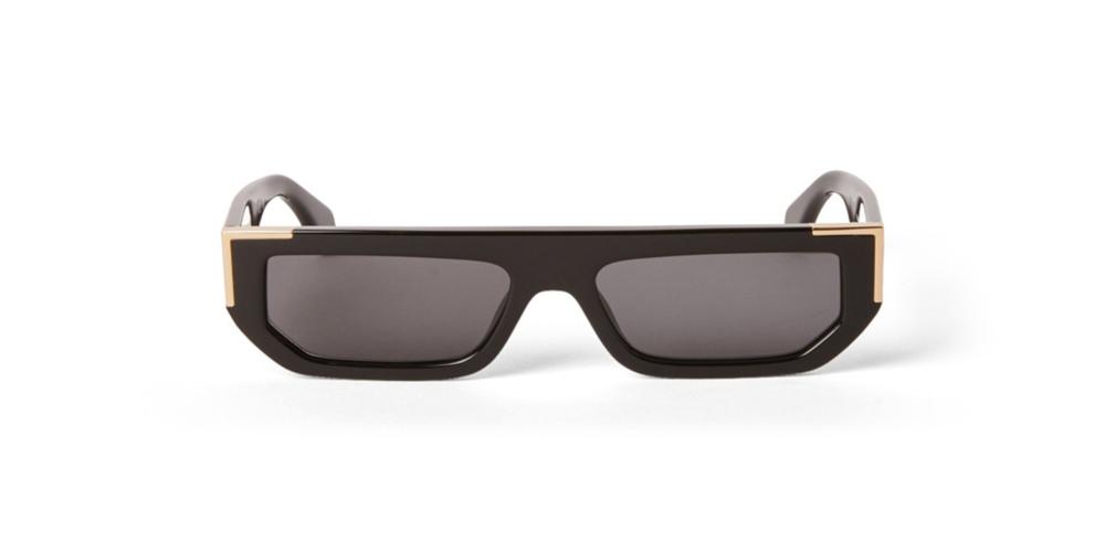 Palm Angels PERI098 GOLDEN Occhiali da sole 1007