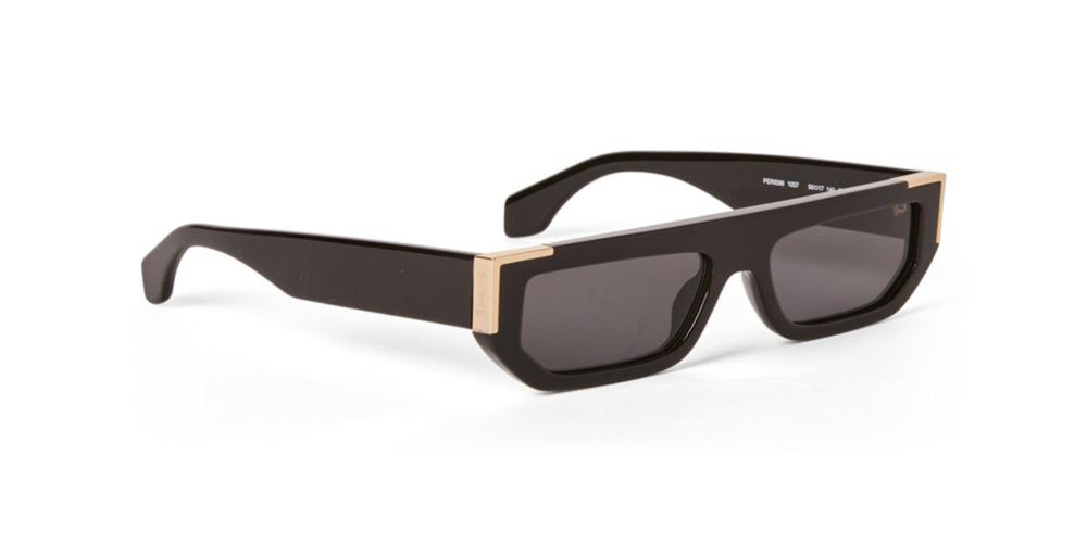 Palm Angels PERI098 GOLDEN Occhiali da sole 1007