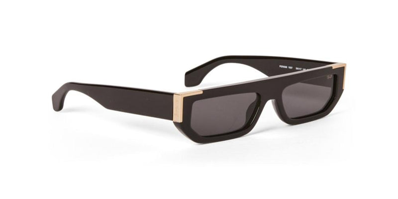 Palm Angels PERI098 GOLDEN Occhiali da sole 1007