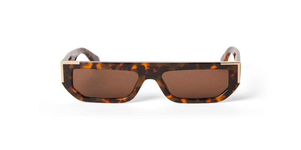 Palm Angels PERI098 GOLDEN Occhiali da sole 6064