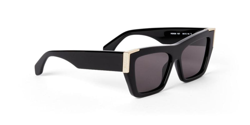 Palm Angels PERI099 HOLLYWOOD Occhiali da sole 1007