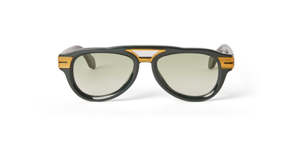 Palm Angels PERI100 PARADISE Occhiali da sole 5554