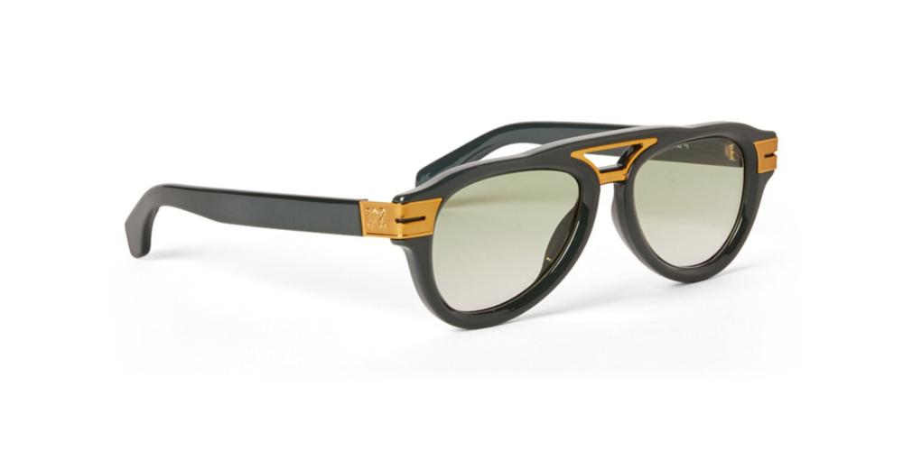 Palm Angels PERI100 PARADISE Occhiali da sole 5554