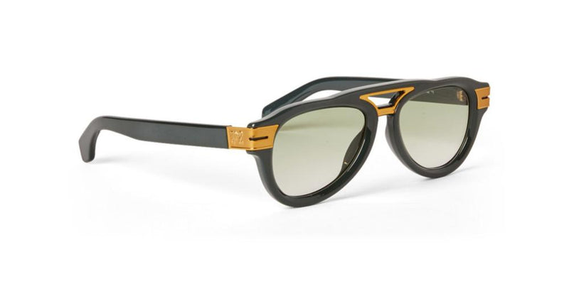 Palm Angels PERI100 PARADISE Occhiali da sole 5554