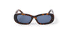Palm Angels PERI107 DANA Occhiali da sole 6045