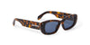 Palm Angels PERI107 DANA Occhiali da sole 6045