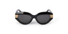 Palm Angels PERI10F MIRACLE Occhiali da sole 1007