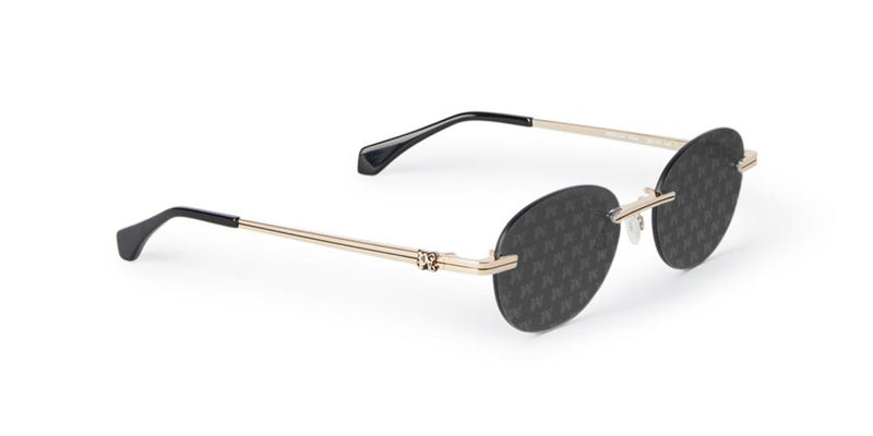 Palm Angels PERI10H CRYSTAL Occhiali da sole 7607