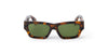 Palm Angels PERI10J MAGNOLIA Occhiali da sole 6055