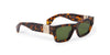 Palm Angels PERI10J MAGNOLIA Occhiali da sole 6055