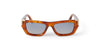 Palm Angels PERI10K MALIBU Occhiali da sole 6E49
