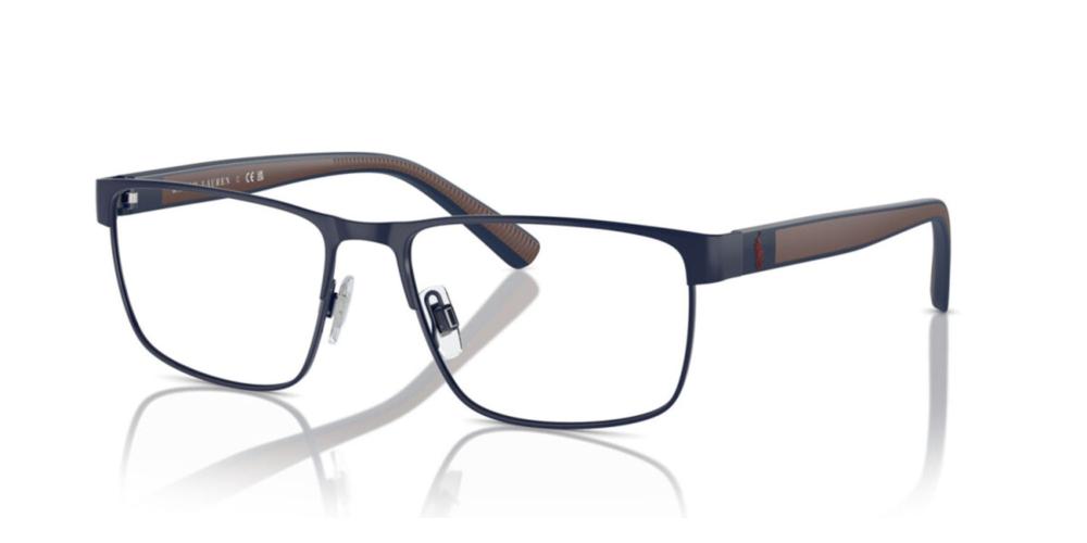 Polo Ralph Lauren PH 1229 Occhiali da vista 9273 B