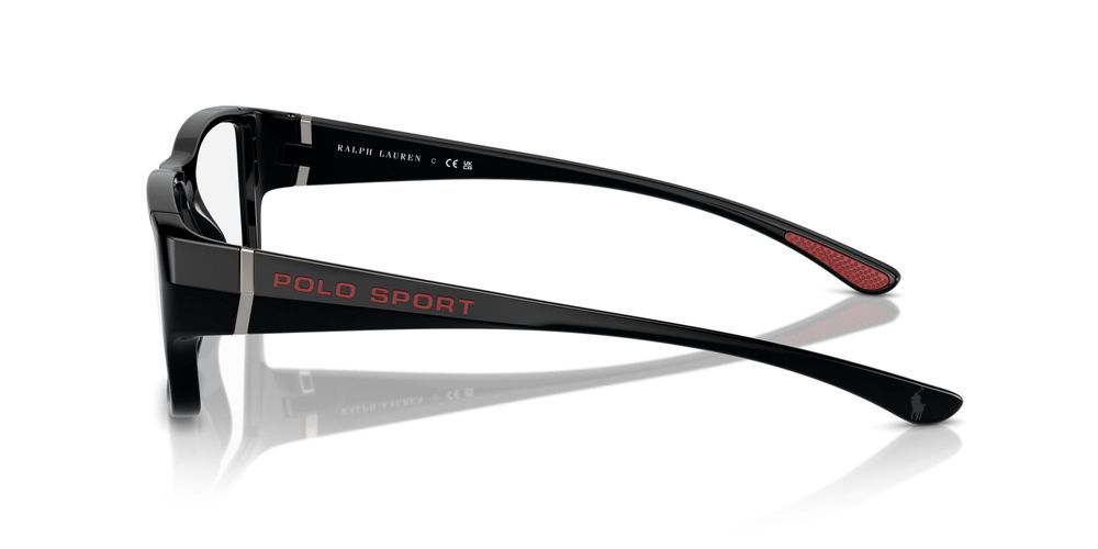 Polo Ralph Lauren PH 2275U Occhiali da vista 5001