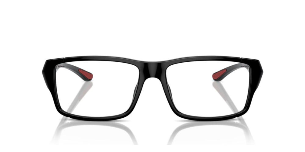 Polo Ralph Lauren PH 2275U Occhiali da vista 5001