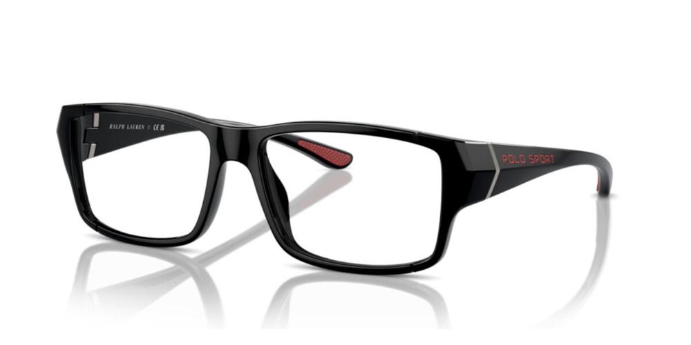 Polo Ralph Lauren PH 2275U Occhiali da vista 5001